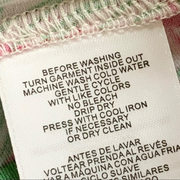 Pappagallo dress S new - Picture 4 of 9